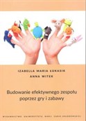 Budowanie ... - Izabella Maria Łukasik, Anna Witek -  Książka z wysyłką do Niemiec 