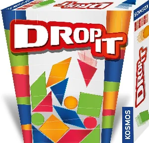 Obrazek LACH, B: DROP IT