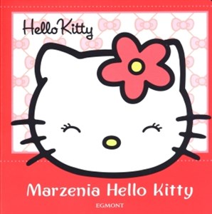 Obrazek Hello Kitty Marzenia Hello Kitty