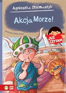 Bild von Akcja Morze! Już czytam!