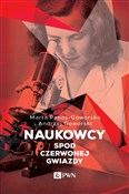 Naukowcy s... - Marta Panas-Goworska, Andrzej Goworski -  Polnische Buchandlung 