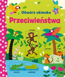 Bild von Przeciwieństwa. Otwórz okienko