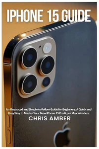 Obrazek AMBER, C: IPHONE 15 GUIDE
