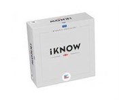 Polska książka : iKNOW Wiel...