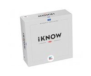 Bild von iKNOW Wielki Test Wiedzy