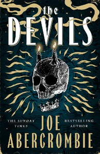 Bild von ABERCROMBIE, J: DEVILS