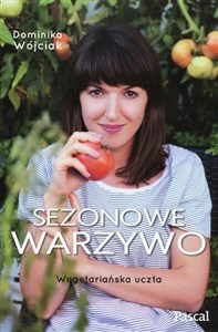 Bild von Sezonowe warzywo Wegetariańska uczta