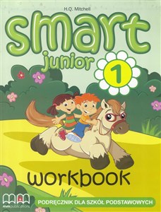 Bild von Smart Junior 1 WB MM PUBLICATIONS