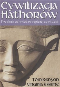 Bild von Cywilizacja Hathorów Przesłania od wniebowziętej cywilizacji