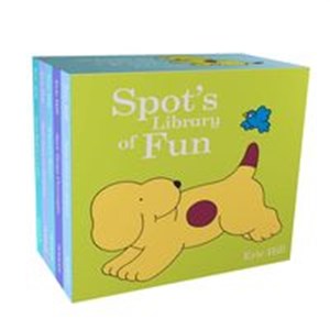 Bild von Spot's Library of Fun