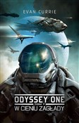Odyssey On... - Evan Currie -  Książka z wysyłką do Niemiec 