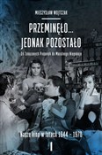 Przeminęło... - Mieczysław Wojtczak - buch auf polnisch 