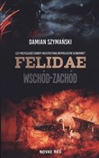 Polska książka : Felidae Ws... - Damian Szymański