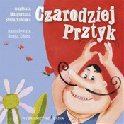 Polnische buch : Czarodziej... - Małgorzata Strzałkowska