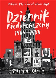 Bild von Dziennik niedokończony 1985-1988