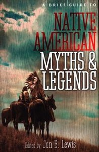 Bild von A Brief Guide to Native American Myths and Legends