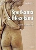 Spotkania ... - Iza Galicka - Ksiegarnia w niemczech
