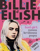 Billie Eil... - Sally Morgan - buch auf polnisch 