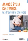 Polnische buch : Jakość życ... - Ewa Zasępa, Redakcja Naukowa