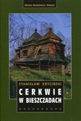Książka : Cerkwie w ... - Stanisław Kryciński