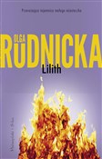 Lilith - Olga Rudnicka - buch auf polnisch 