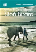 Polska książka : Słoń Birar... - Antoni Ferdynand Ossendowski