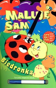 Bild von Maluję sam. Biedronka