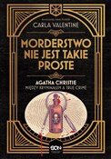 Książka : Morderstwo... - Carla Valentine