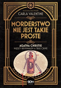 Bild von Morderstwo nie jest takie proste Agatha Christie między kryminałem a true crime