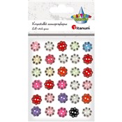 Polska książka : Guziki sam...