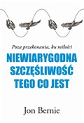 Polska książka : Niewiarygo... - Jon Bernie