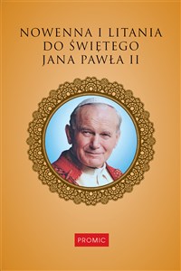 Bild von Nowenna i litania do świętego Jana Pawła II