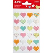 Naklejki z... -  polnische Bücher