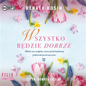 Bild von [Audiobook] Wszystko będzie dobrze