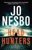 Headhunter... - Jo Nesbo -  Książka z wysyłką do Niemiec 