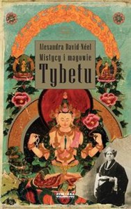 Bild von Mistycy i magowie Tybetu