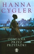 Odmiana pr... - Hanna Cygler -  Książka z wysyłką do Niemiec 