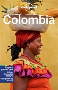 Bild von Lonely Planet Colombia