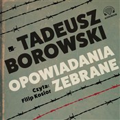 Polnische buch : [Audiobook... - Tadeusz Borowski