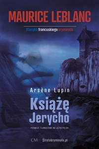 Obrazek Arsene Lupin Książę Jerycho