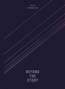 Beyond the... - Kang Myeongseok -  fremdsprachige bücher polnisch 