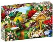 Polnische buch : Puzzle 100...