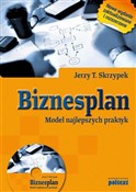 Biznesplan... - Jerzy T. Skrzypek -  Polnische Buchandlung 