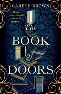 Bild von The Book of Doors