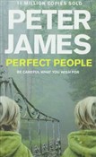 Polska książka : Perfect Pe... - Peter James