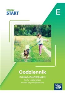 Bild von Pewny start. Codziennik. Funkcjonowanie 2 poz.E