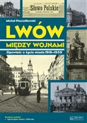 Lwów międz... - Michał Pszczółkowski -  Polnische Buchandlung 