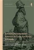 Jewish Doc... - red. Alexander Ivanov, David E. Fishman -  fremdsprachige bücher polnisch 