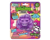 Polska książka : Slimy Gobl...