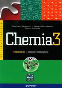 Bild von Chemia 3 Podręcznik Zakres podstawowy Liceum, technikum